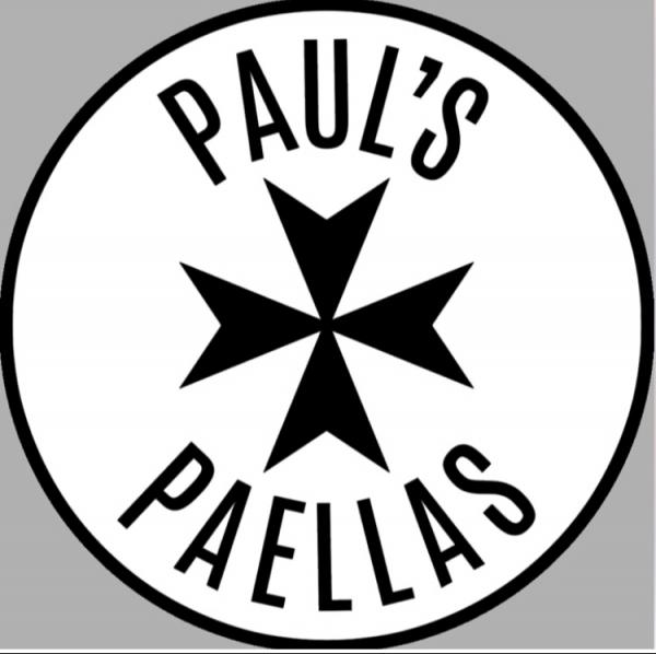 Paul’s Paellas