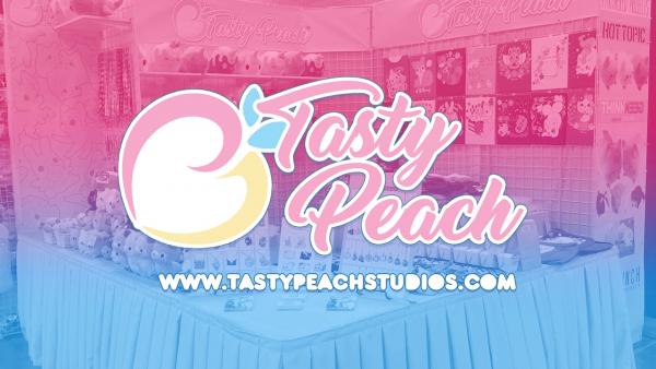 Tasty Peach Studios