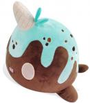 Mint Nomwhal Plush!