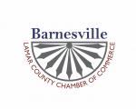 Barnesville Lamar Chamber logo