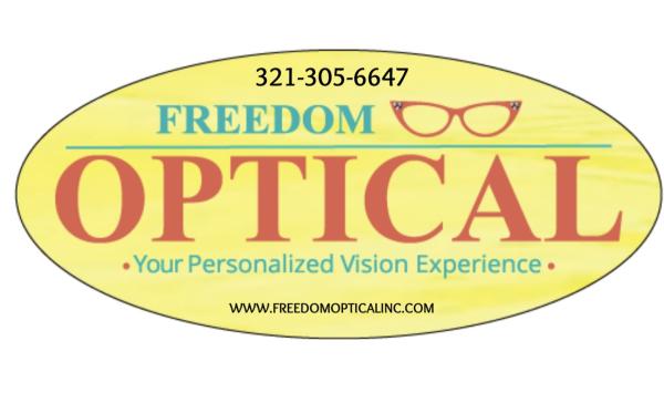 Freedom Optical