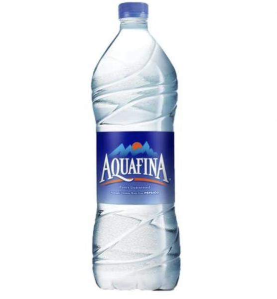 Bottled Water picture