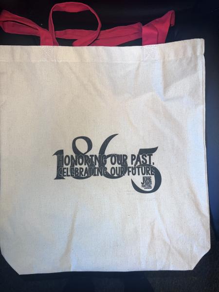 1865 Tote Bag picture