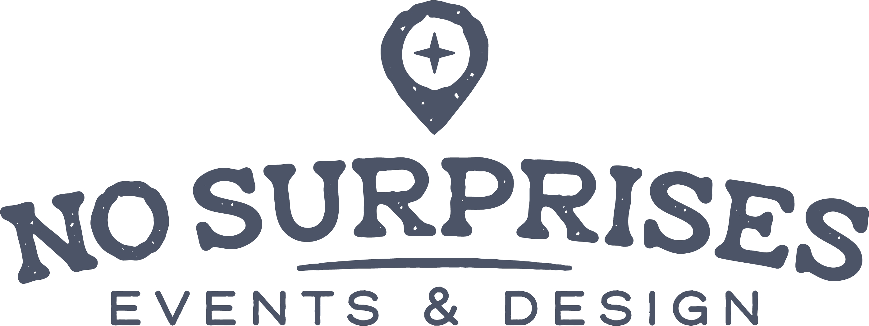 No Surprises Events & Design