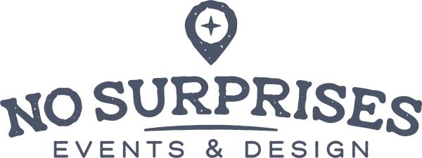 No Surprises Events & Design