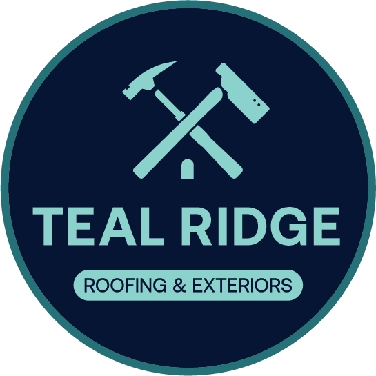 Teal Ridge Roofing