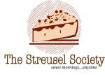 The Streusel Society @ The Royal Chocolate