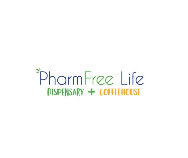 PharmFree Life Dispensary & Coffeehouse