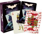 DC Comics The Dark Night Joker Comic Art Poker Playing Cards NEW SEALED