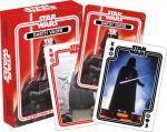 Star Wars Darth Vader Sith Lord Photo Illustrated Playing Cards Deck NEW SEALED