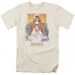 Labyrinth Movie Poster Image T-Shirt