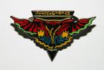 Star Trek: The Next Generation Romulan Crest Logo Muli-Color Enamel Metal Pin