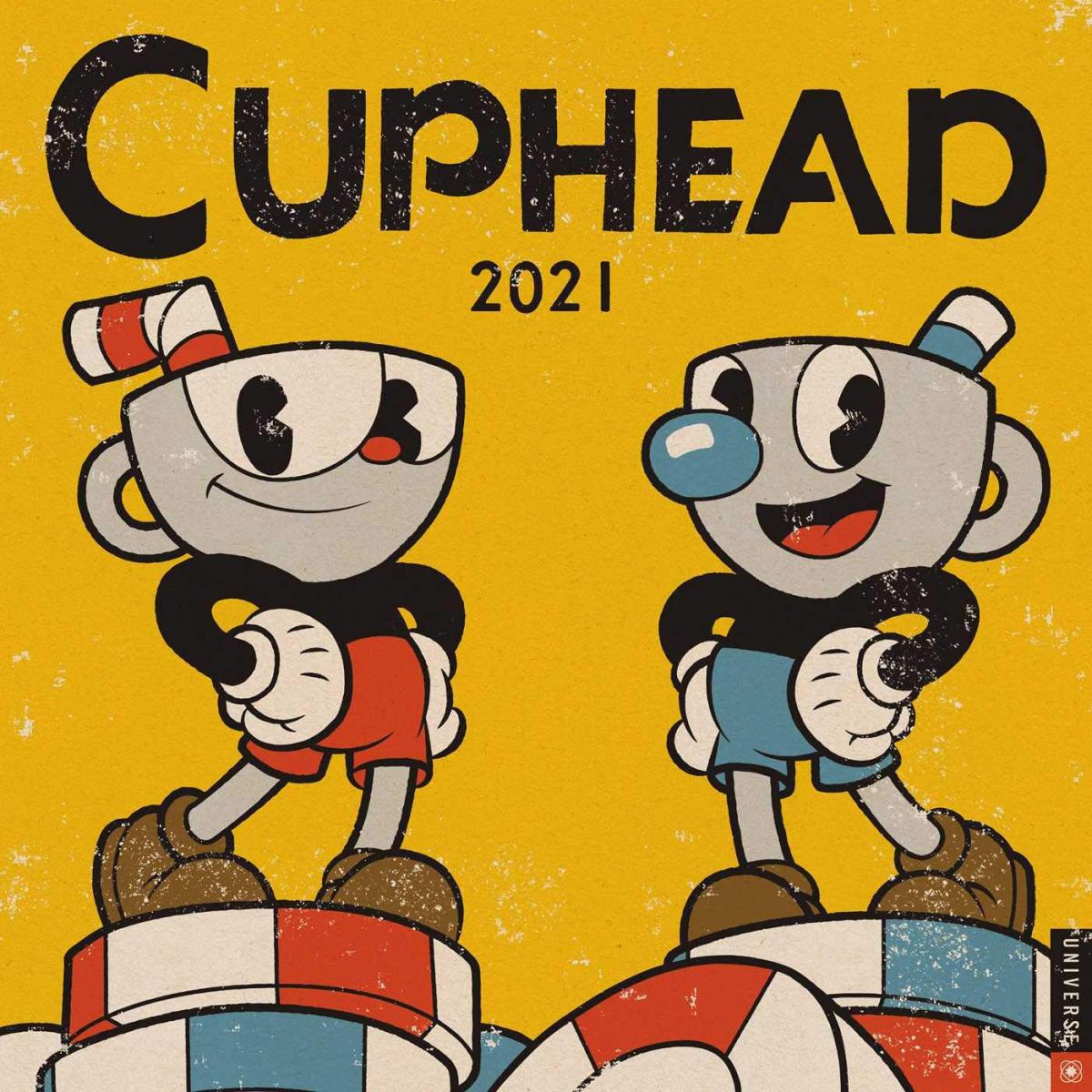cuphead video