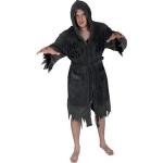 Walking Dead's Don't Open Dead Inside Women's Fleece Bath Robe S/M & L/XL, NEW