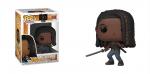 The Walking Dead TV Series Michonne w/ Sword Vinyl POP! Figure Toy #888 NEW MIB