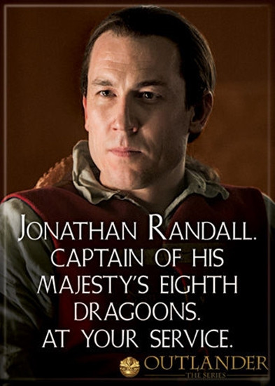 Outlander magnet torrent