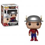 DC Comics The Flash TV Series Jay Garrick Vinyl POP! Figure Toy #716 FUNKO MIB