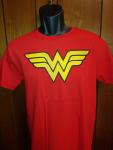 Wonder Woman t-shirt