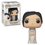 Harry Potter Cho Chang at Yule Ball Vinyl POP! Figure Toy #98 FUNKO MIB