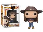 The Walking Dead TV Series Judith Grimes Vinyl POP! Figure Toy #887 NEW MIB