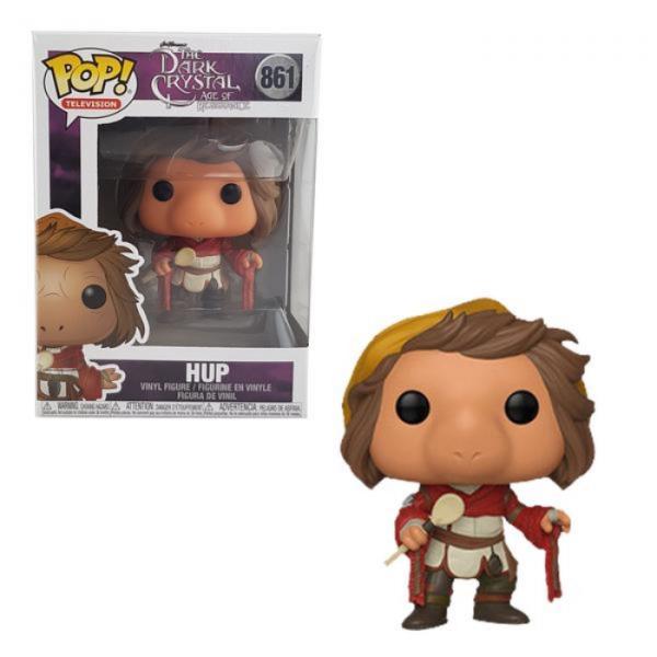 The Dark Crystal Age of Resistance Hup Vinyl POP! Figure Toy #861 FUNKO NEW MIB