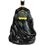 DC Comics Batman Standing Figure with Cape Ceramic Cookie Jar, NEW UNUSED #25536