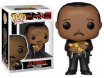 Die Hard Movie Al Powell Holding Twinkies Vinyl POP! Figure Toy #668 FUNKO MIB