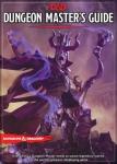 Dungeons & Dragons Dungeon Master’s Guide Cover Refrigerator Magnet NEW UNUSED