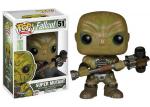 Fallout Super Mutant Vinyl POP Figure Toy #51 FUNKO NEW SEALED NIB