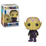 Captain Marvel Movie Skrull Talos Vinyl POP! Figure Toy #431 FUNKO NEW MIB