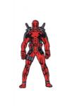 Marvel Comics Deadpool Standing Figure Embroidered 4" High Patch NEW UNUSED