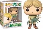 Steve Irwin Crocodile Hunter ICON Vinyl POP! Figure Toy #921 FUNKO NEW MIB