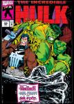 Marvels The Incredible Hulk Comic Cover #396 Comic Art Refrigerator Magnet NEW