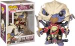 The Dark Crystal Age of Resistance The Hunter Vinyl POP! Figure Toy #862 FUNKO