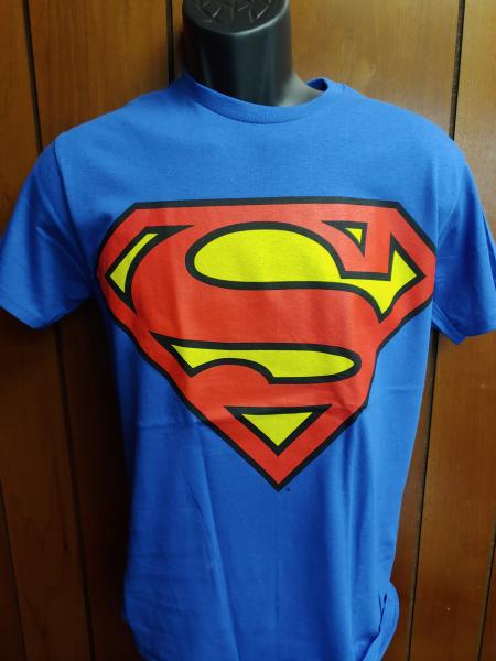 Superman t-shirt