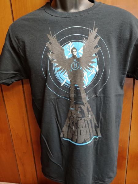 Supernatural t-shirt