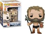 Castaway Movie Chuck with Wilson Vinyl POP! Figure Toy #791 FUNKO MIB NEW UNUSED