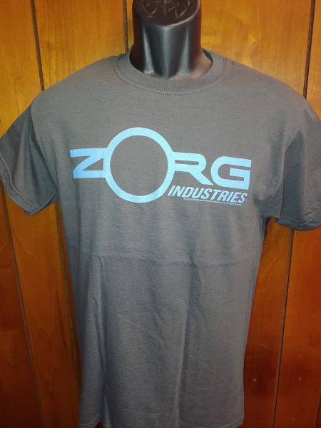 Zorg Industries picture