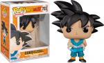 Dragon Ball Z Goku 28th World Tournament Vinyl POP! Figure Toy #703 FUNKO MIB