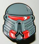 Star Wars Celebration Chicago 2019 Fallen Order Game Purge Trooper Metal Pin