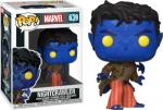 Marvel Comics X-Men Nightcrawler Vinyl POP! Figure Toy #639 FUNKO NEW MIB