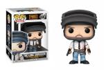 PUBG Video Game The Lone Survivor POP! Vinyl Figure Toy #556 FUNKO NEW MIB