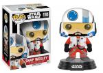 Star Wars The Force Awakens Snap Wexley Vinyl POP! Figure Toy #110 FUNKO NEW MIB