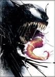 Marvel Comics Venom #17 Comic Book Variant Cover Refrigerator Magnet NEW UNUSED