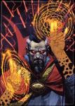 Marvel Comics Doctor Strange #1 Variant Comic Book Art Refrigerator Magnet NEW