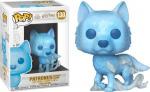 Harry Potter Remus Lupin Patronus Vinyl POP Figure Toy #130 FUNKO NEW NIB