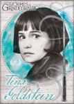 Fantastic Beasts The Crimes of Grindelwald Tina Image Magnet Harry Potter NEW