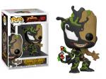 Marvel Comics Venom Venomized Groot Vinyl POP! Figure Toy #601 FUNKO NEW MIB