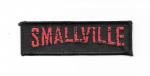 Smallville TV Series Town Name Logo Embroidered Patch NEW UNUSED