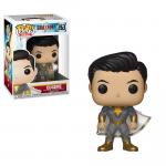 DC Comics Shazam Movie Eugene Vinyl POP! Figure Toy #263 FUNKO NEW MIB